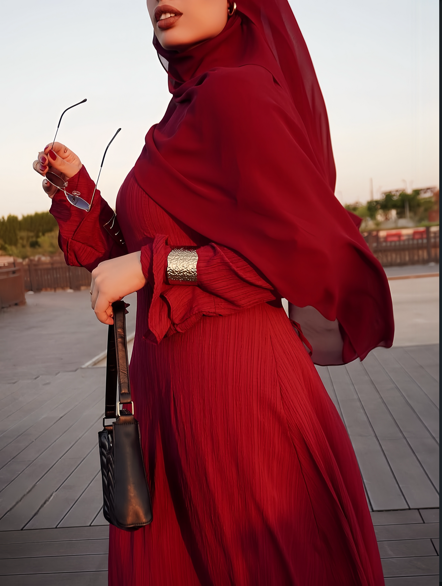 IZEL dress