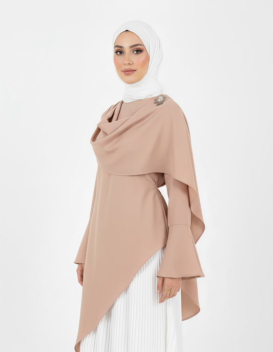 Aalya blouse