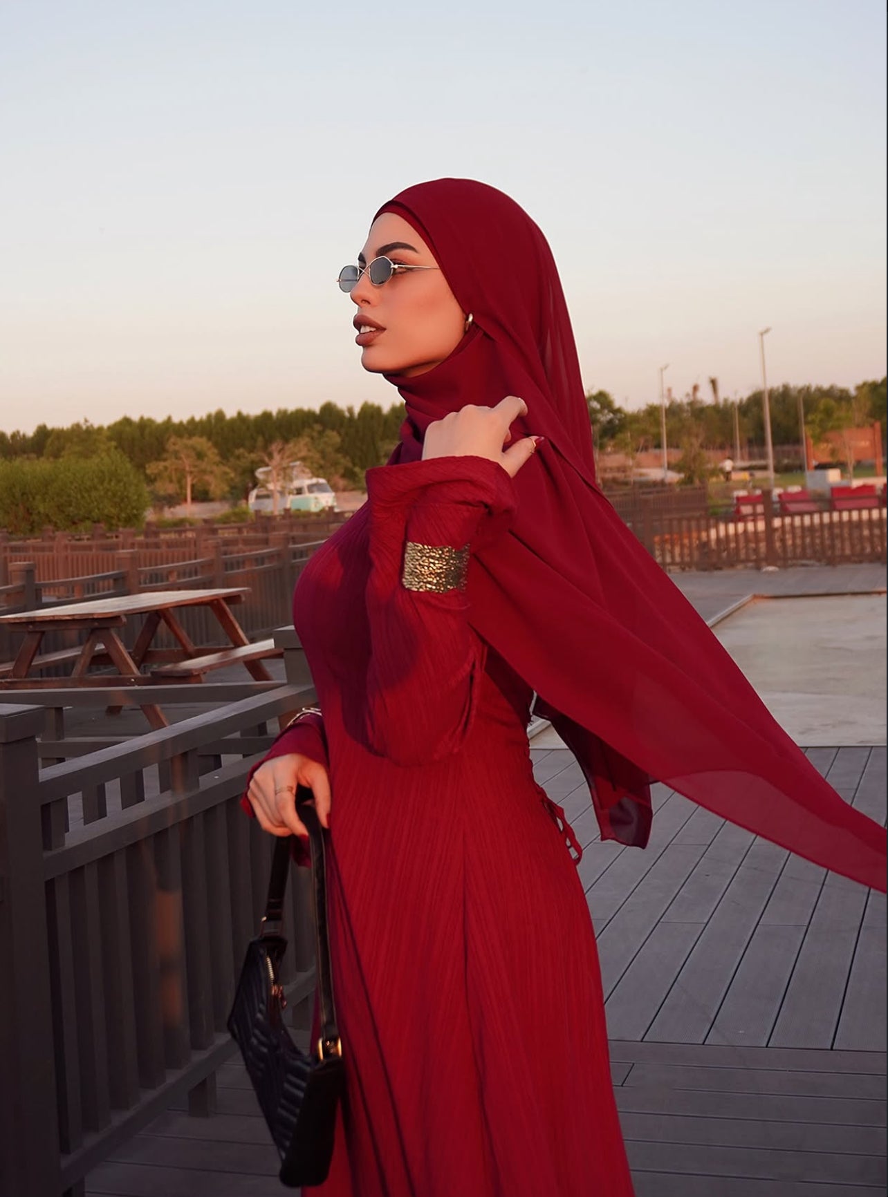 IZEL dress
