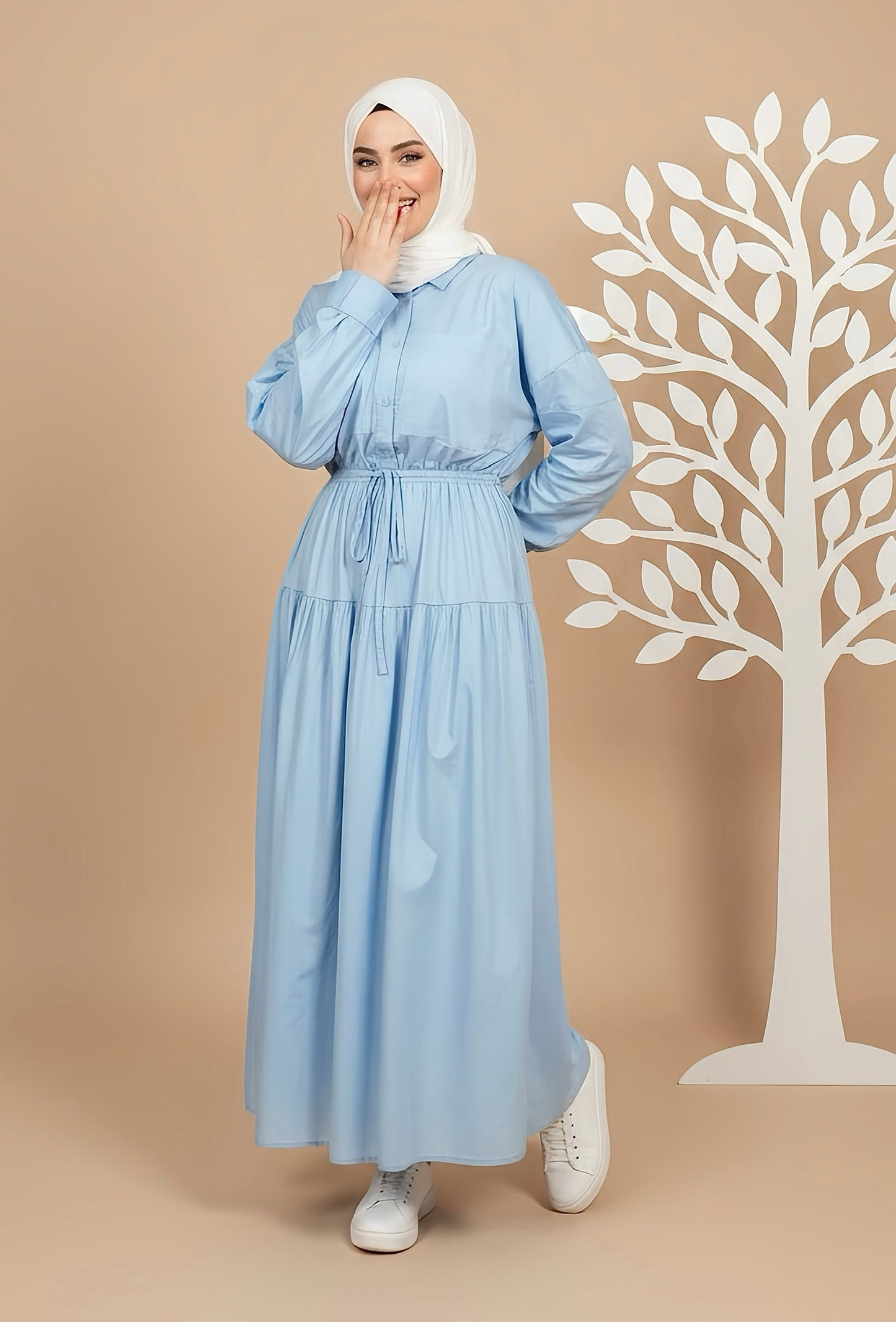 Leya dress