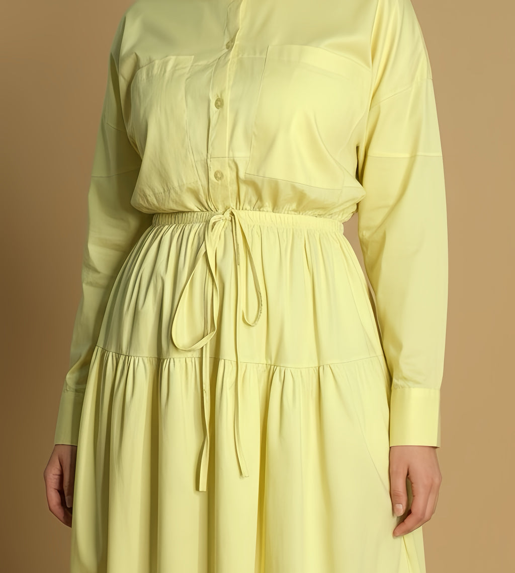 Leya dress