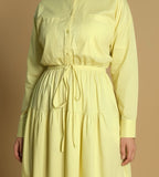 Leya dress