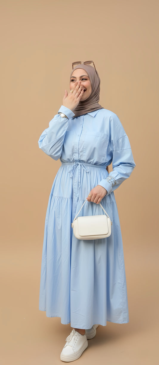 Leya dress