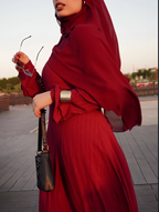 IZEL dress