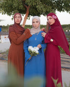 IZEL dress