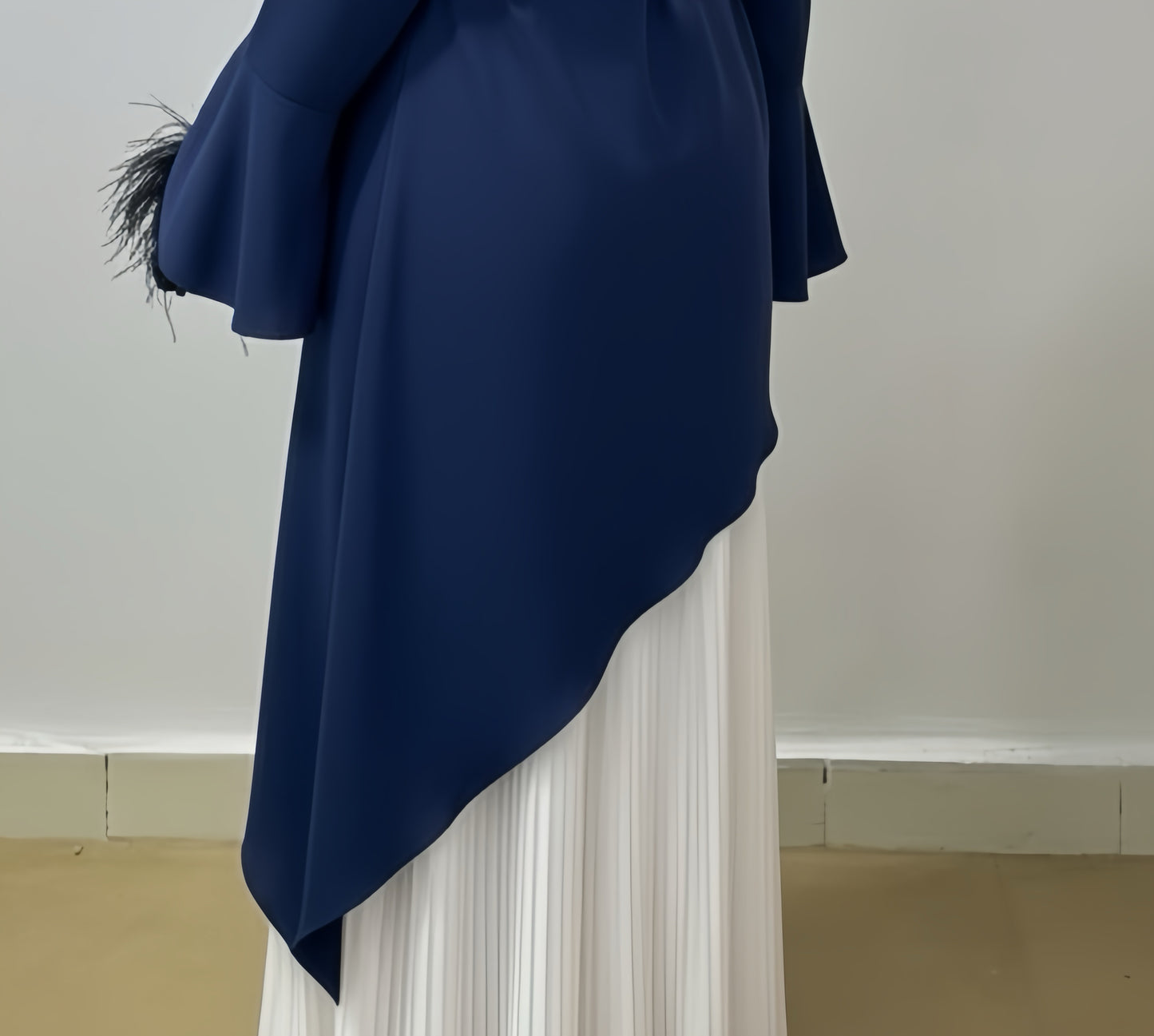 Aalya blouse