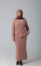 Sophia Mohair Set