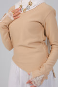 Ivy Lace Top