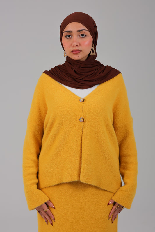 Sophia Mohair Set