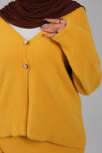 Sophia Mohair Set