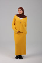 Sophia Mohair Set