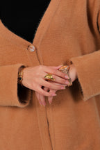 Sophia Mohair Set
