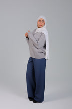 Faya Wool Cardigan