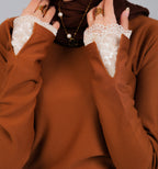 Ivy Lace Top