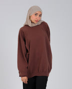 Defna Pullover