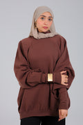 Defna Pullover