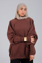 Defna Pullover