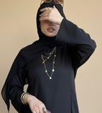 NOYA Linen blouse