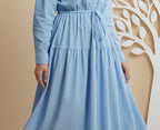 Leya dress