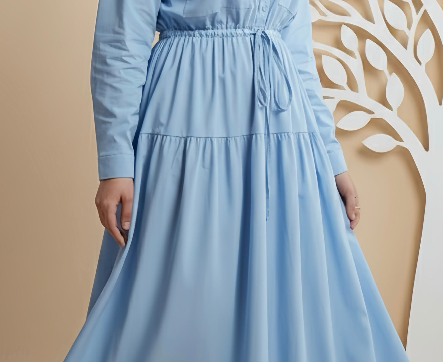 Leya dress
