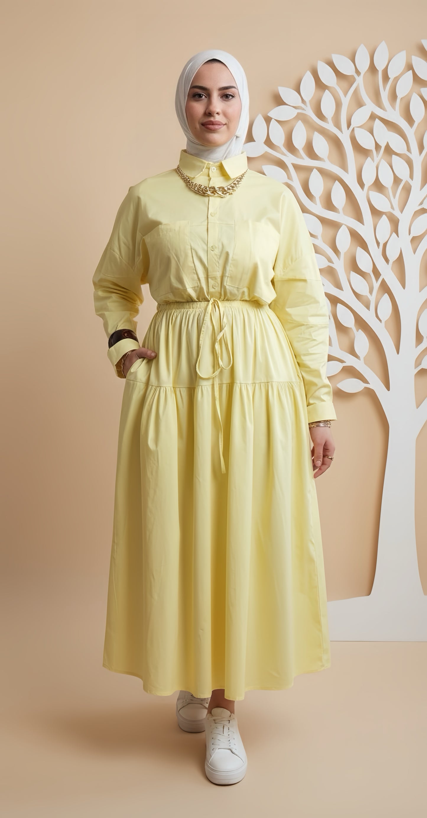 Leya dress
