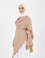 Aalya blouse