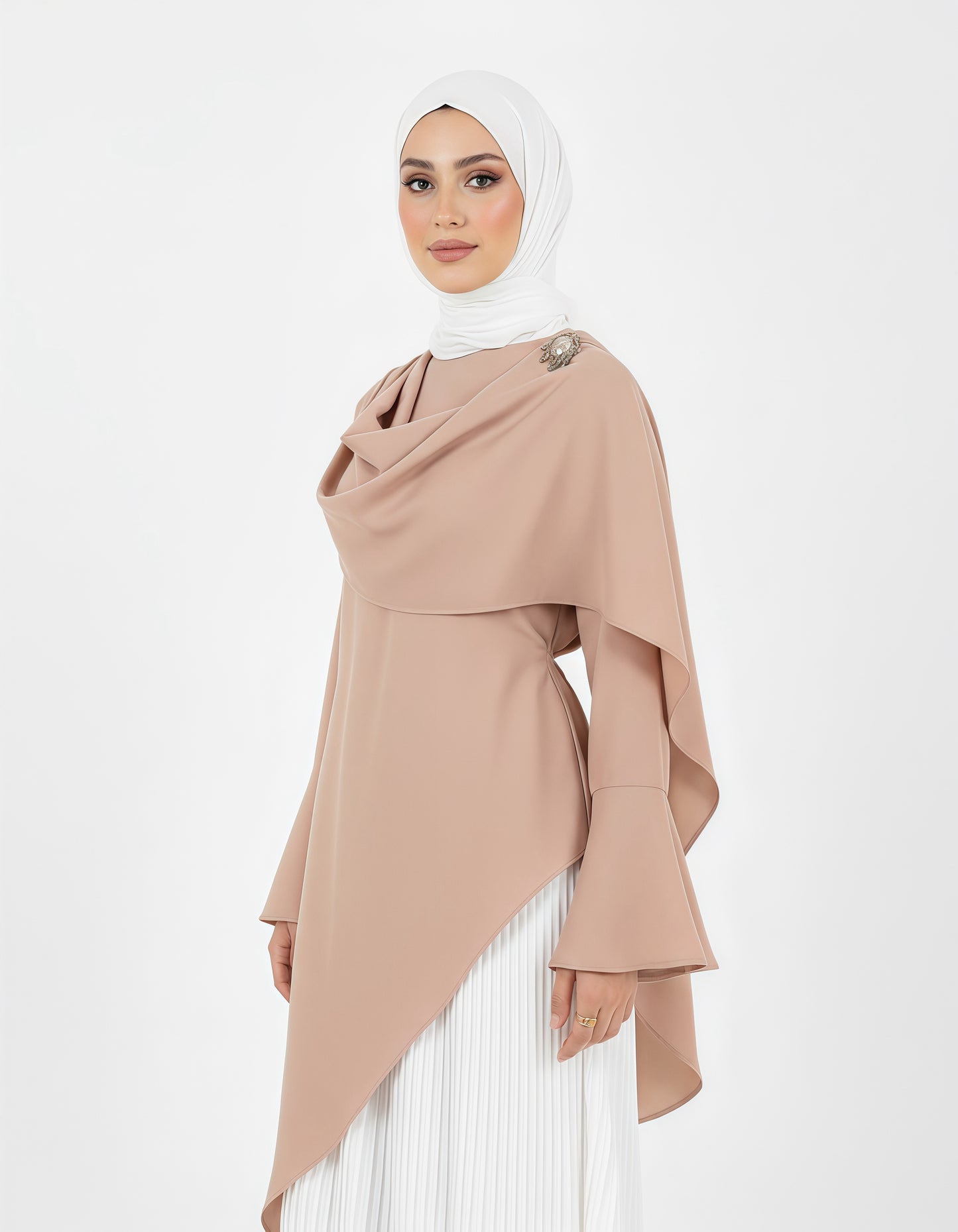 Aalya blouse