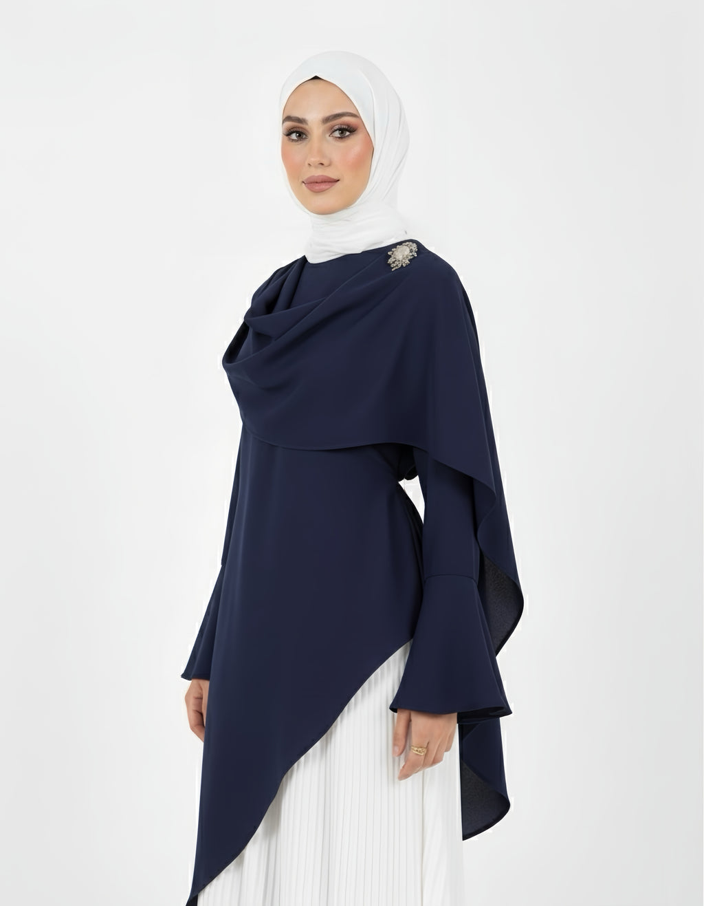 Aalya blouse
