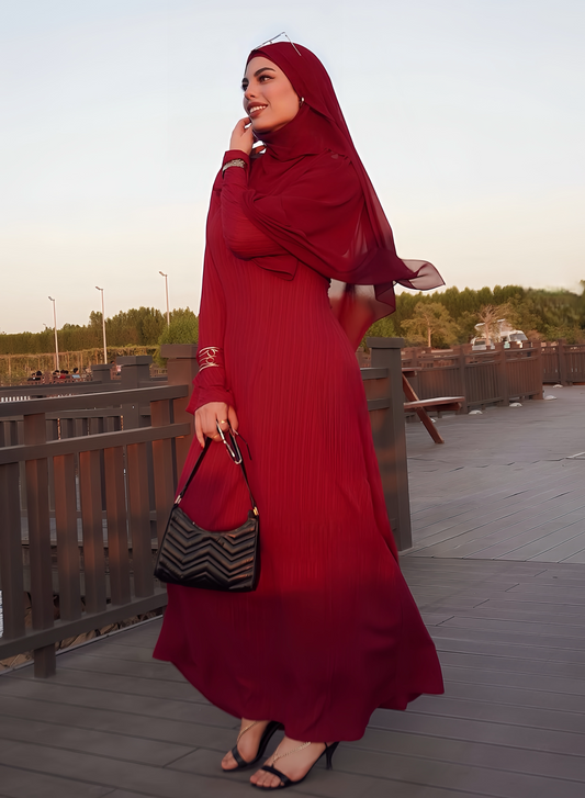 IZEL dress