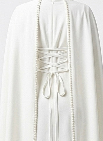 Durra - Pearl dress