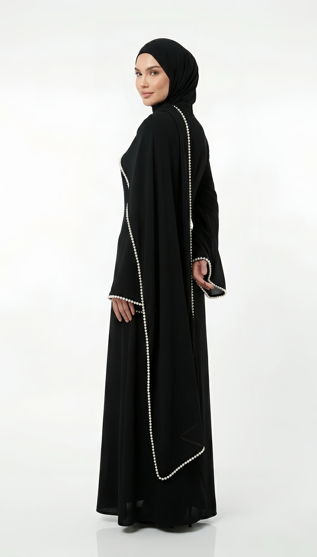 Durra - Pearl dress