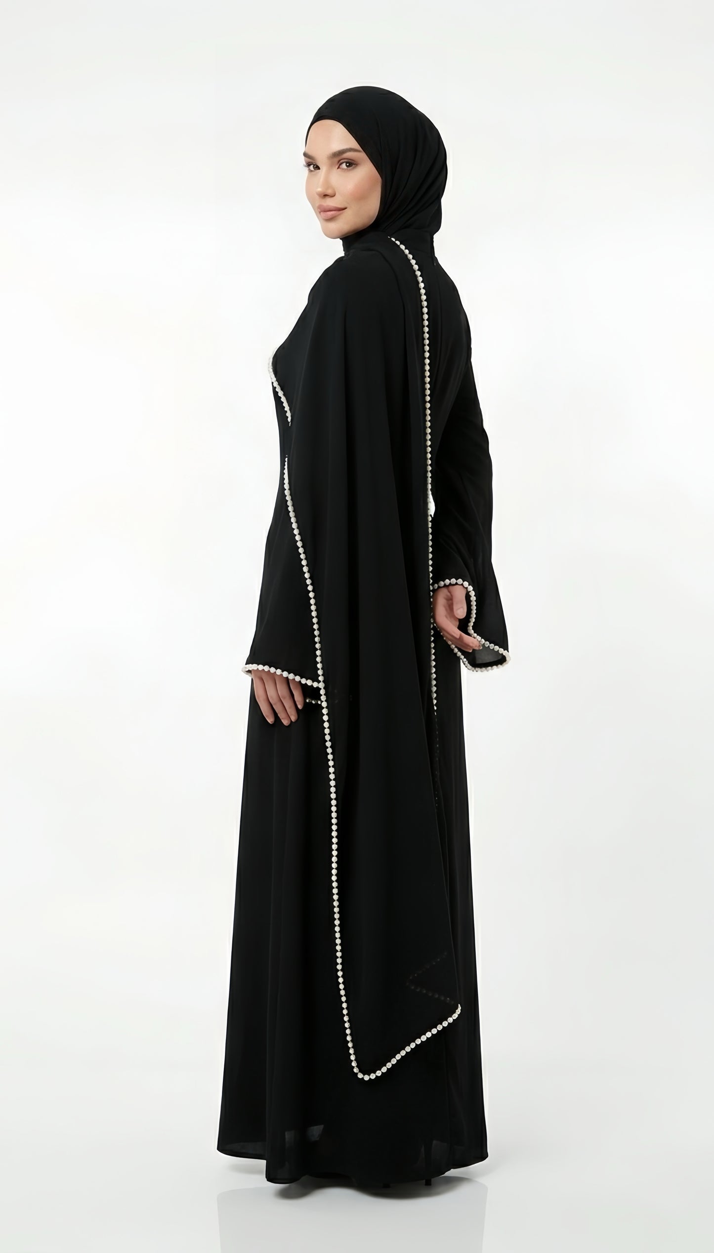 Durra - Pearl dress
