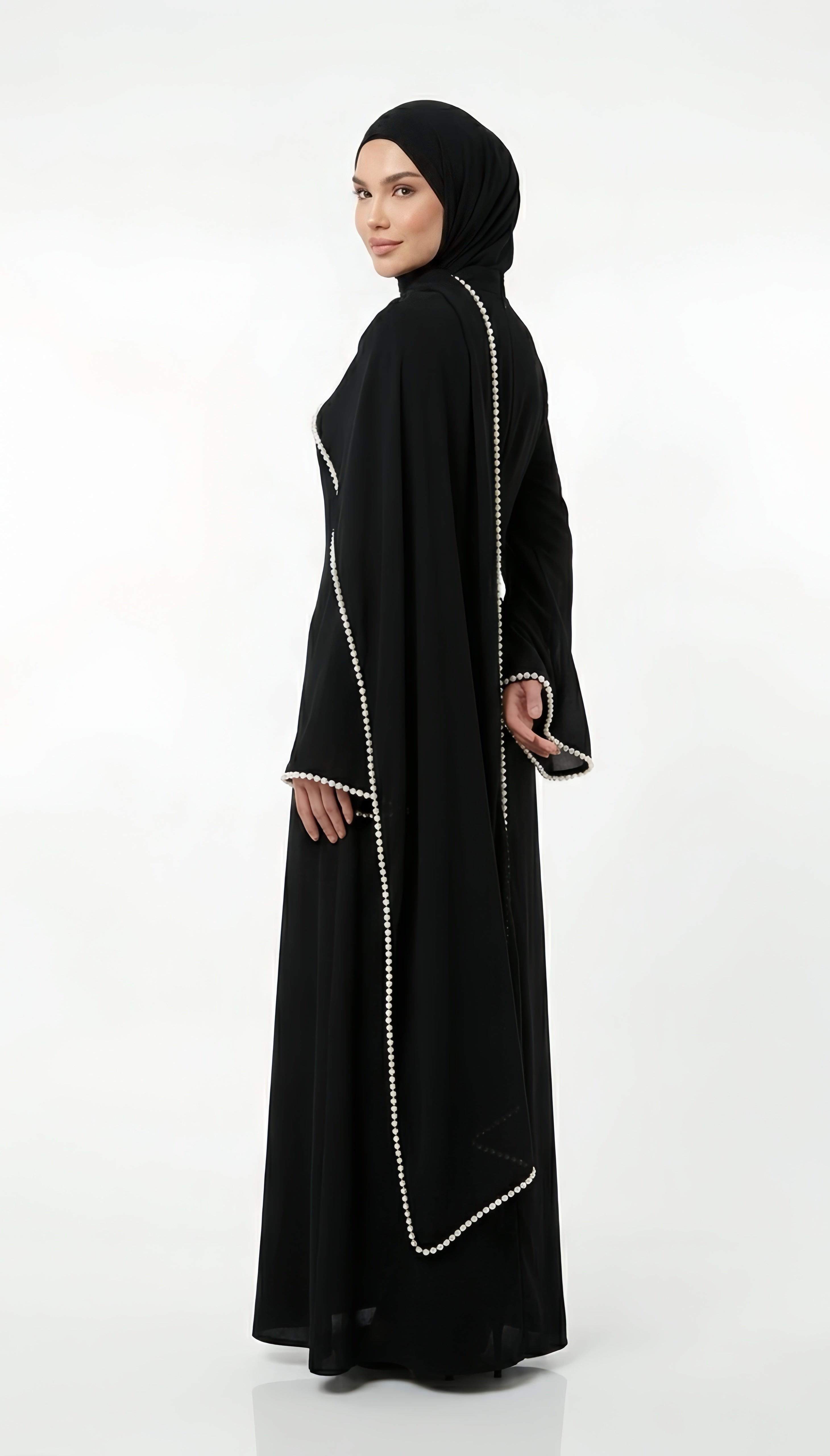 Durra - Pearl dress