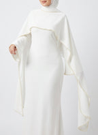 Durra - Pearl dress