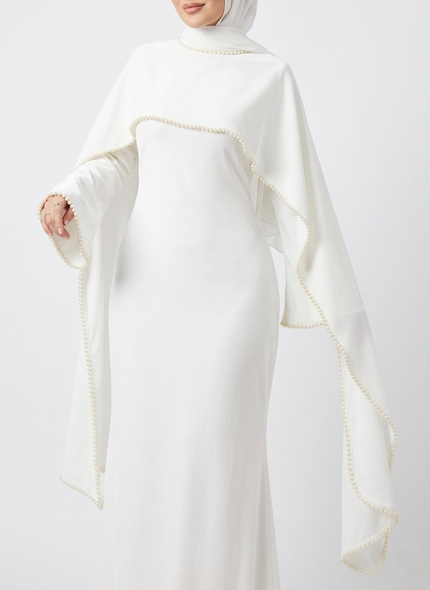 Durra - Pearl dress