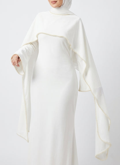 Durra - Pearl dress