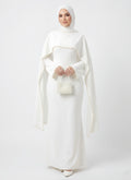 Durra - Pearl dress