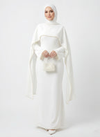 Durra - Pearl dress