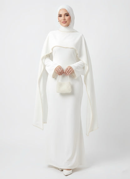 Durra - Pearl dress