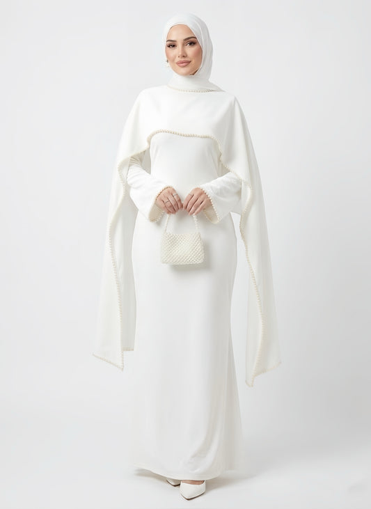Durra - Pearl dress
