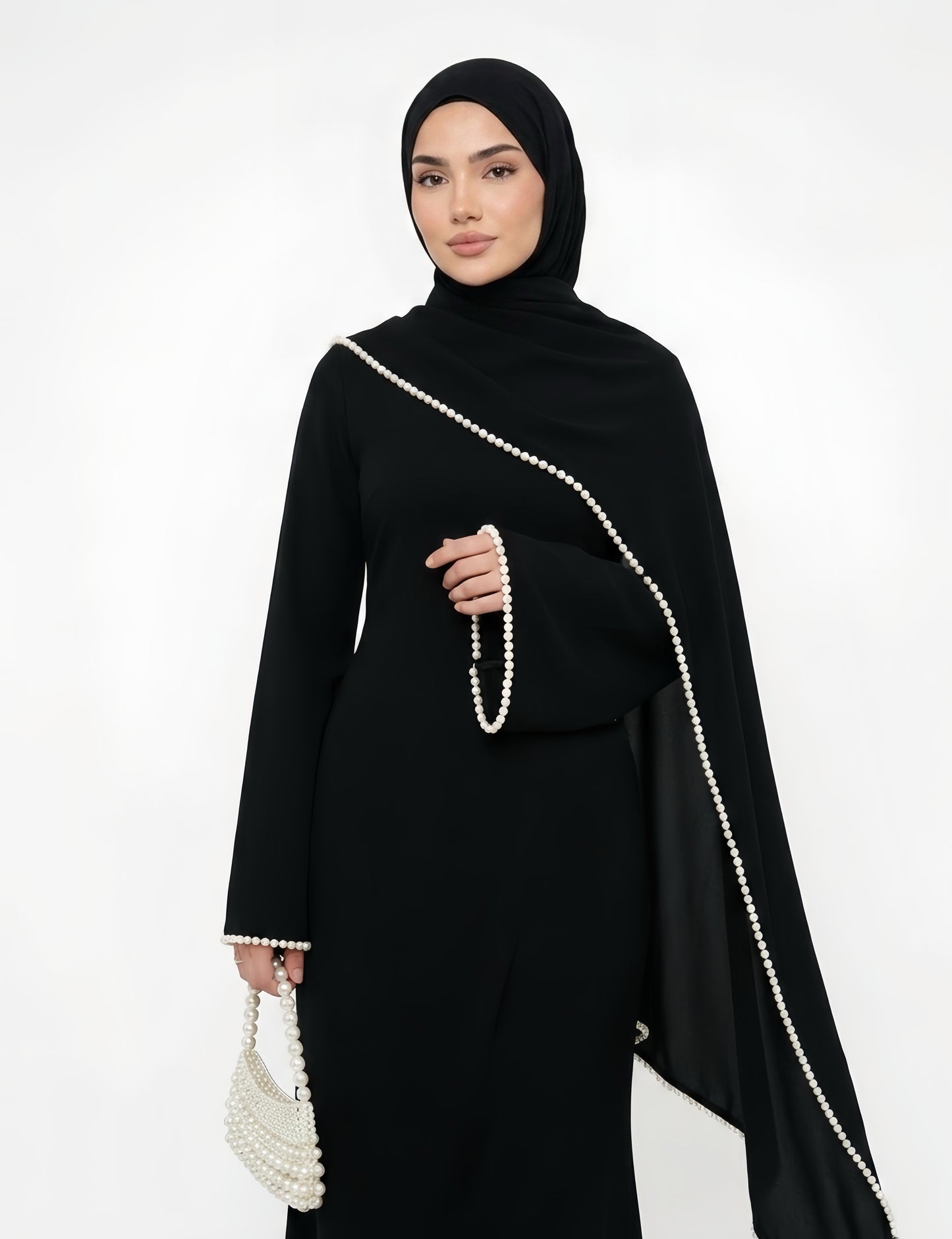 Durra - Pearl dress