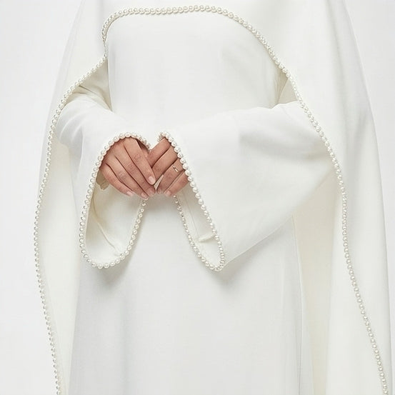 Durra - Pearl dress