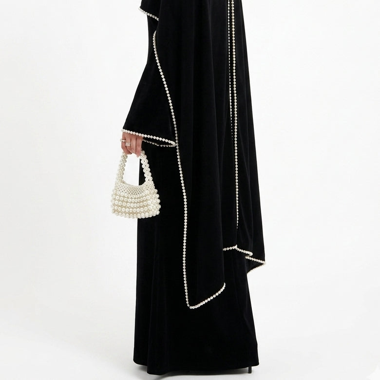 Durra - Pearl dress