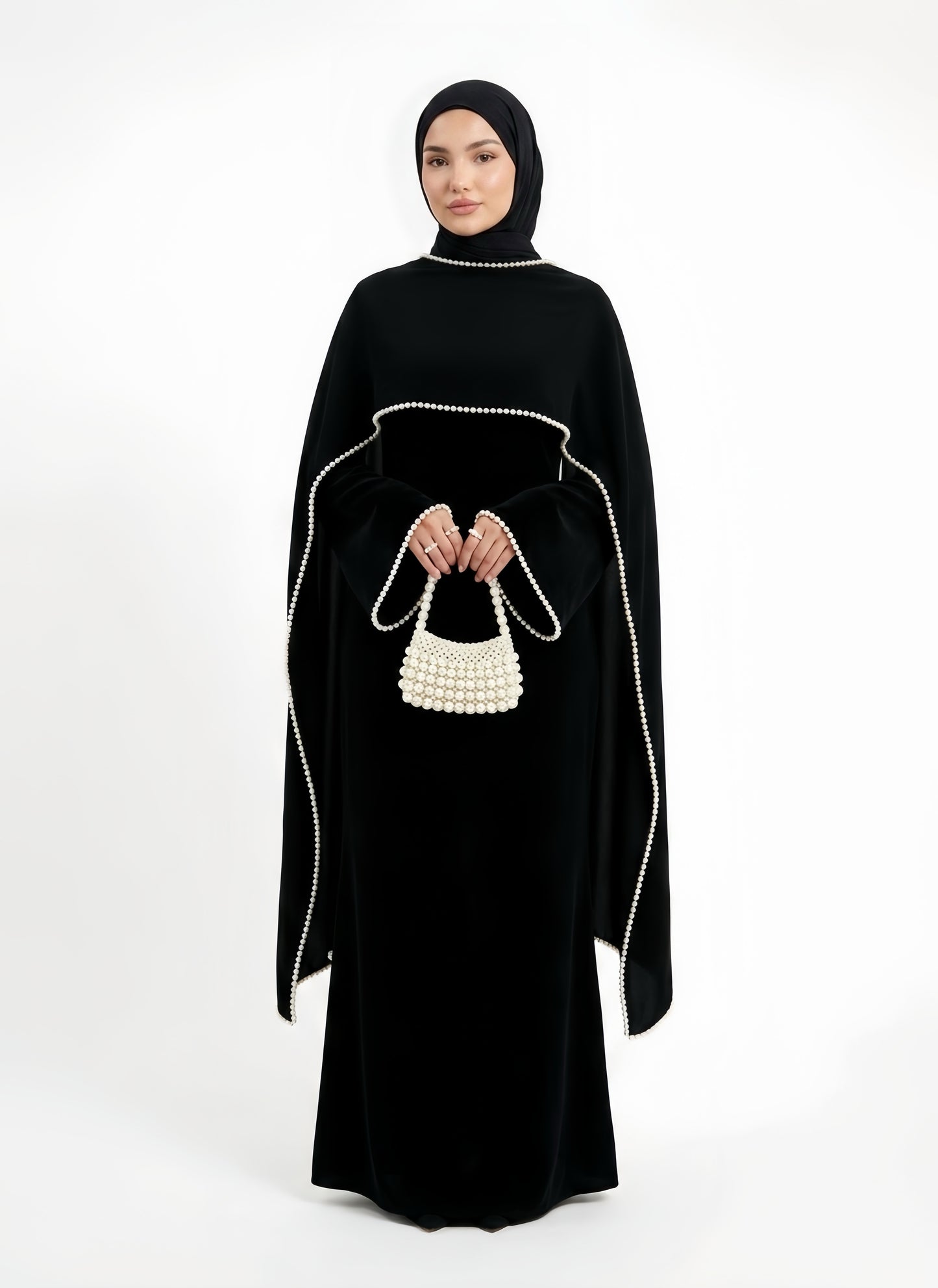 Durra - Pearl dress