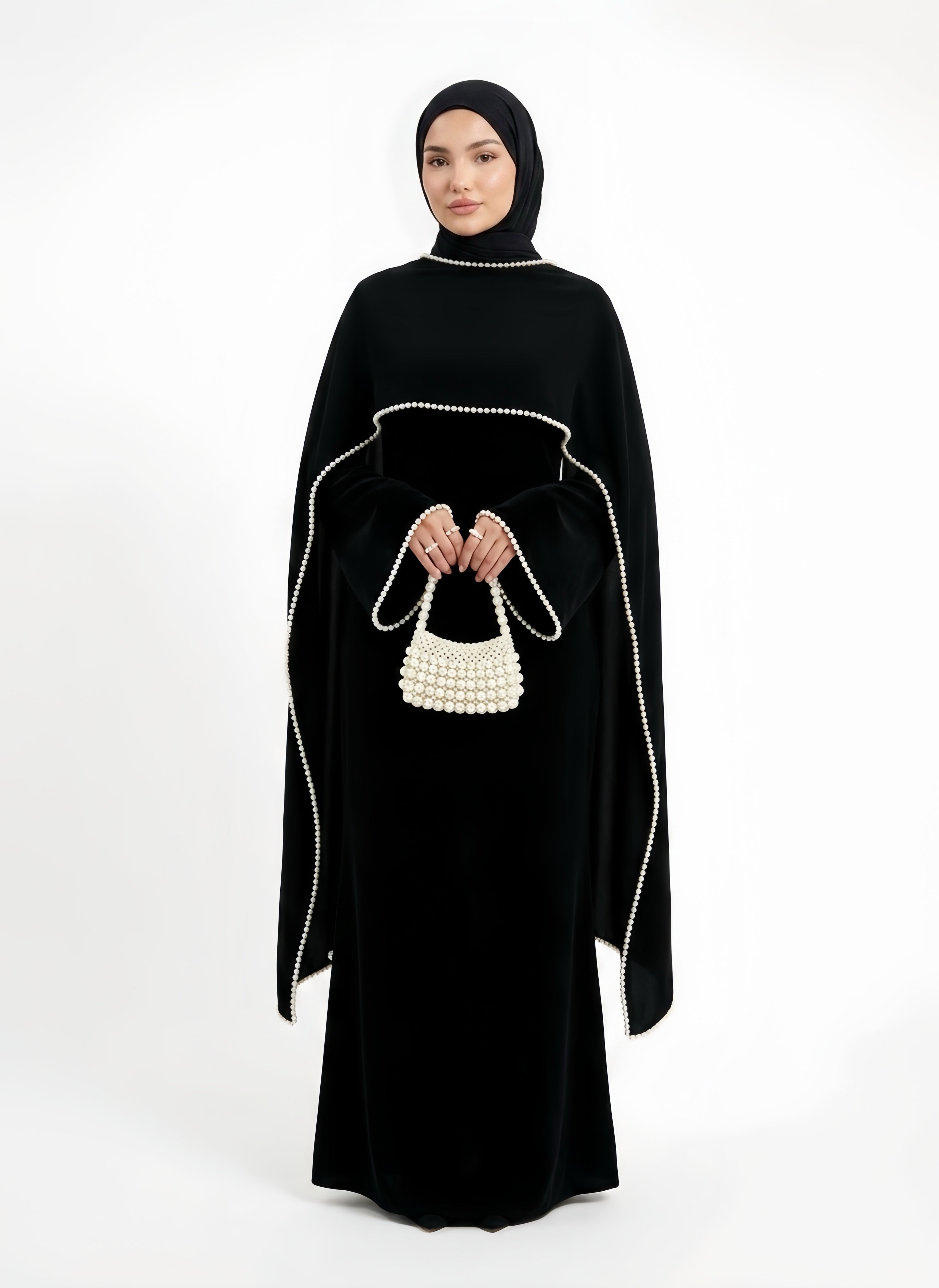 Durra - Pearl dress