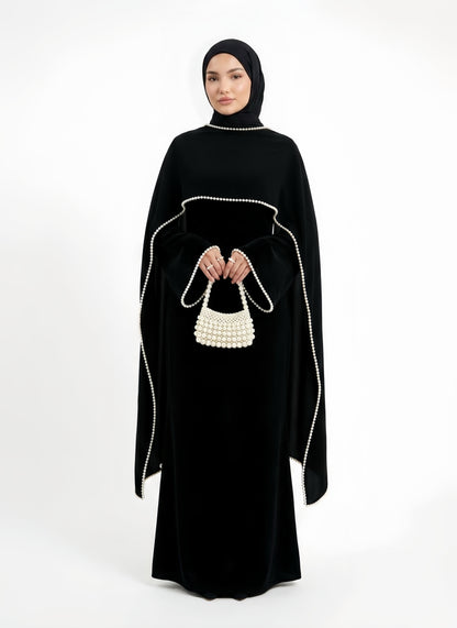 Durra - Pearl dress