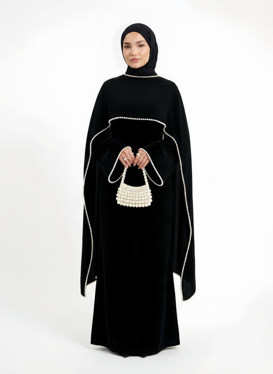Durra - Pearl dress