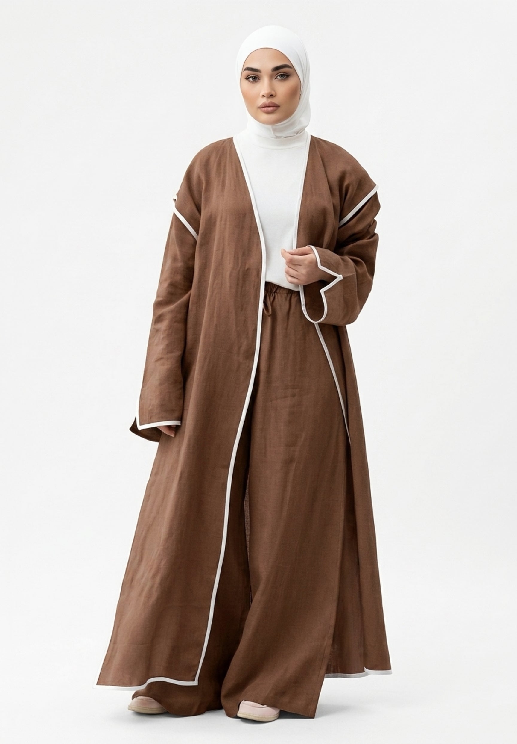 Yara - 3 pieces Set