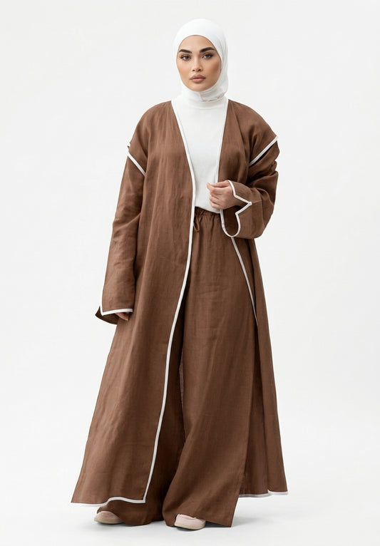 Yara - 3 pieces Set
