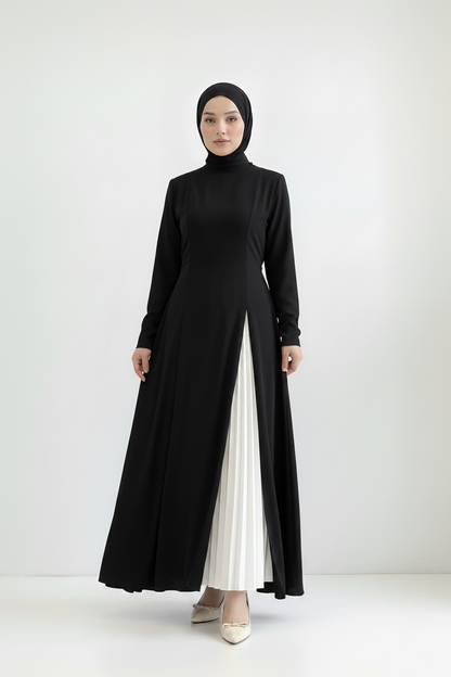 Lila - tunic dress